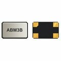 Abracon Parallel - Fundamental Quartz Crystal  27Mhz Nom ABM3B-27.000MHZ-B1G-T